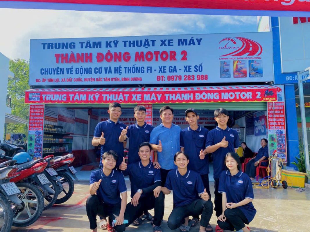 Địa Chỉ Đăng Tin HCM
