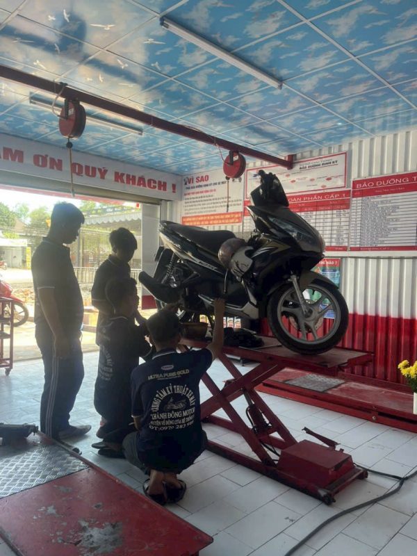 Địa Chỉ Đăng Tin HCM