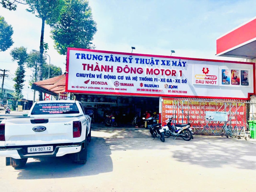 Địa Chỉ Đăng Tin HCM