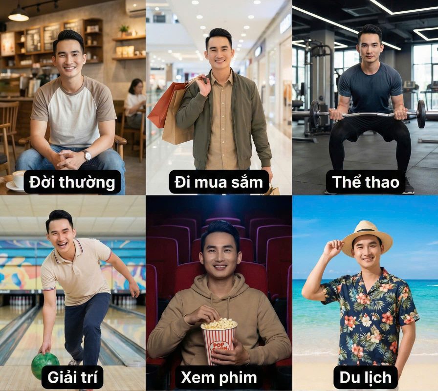 Địa Chỉ Đăng Tin HCM