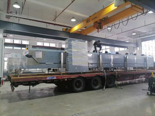 dịch vụ lắp đặt kho lạnh ở hcm