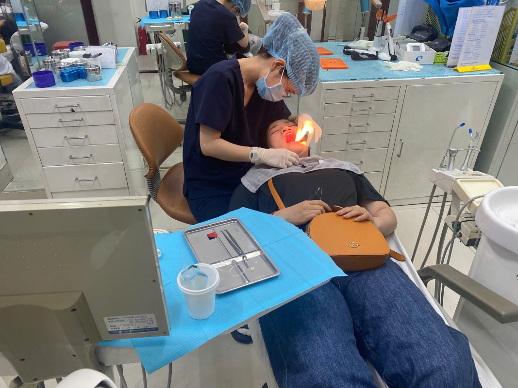Địa Chỉ Đăng Tin HCM