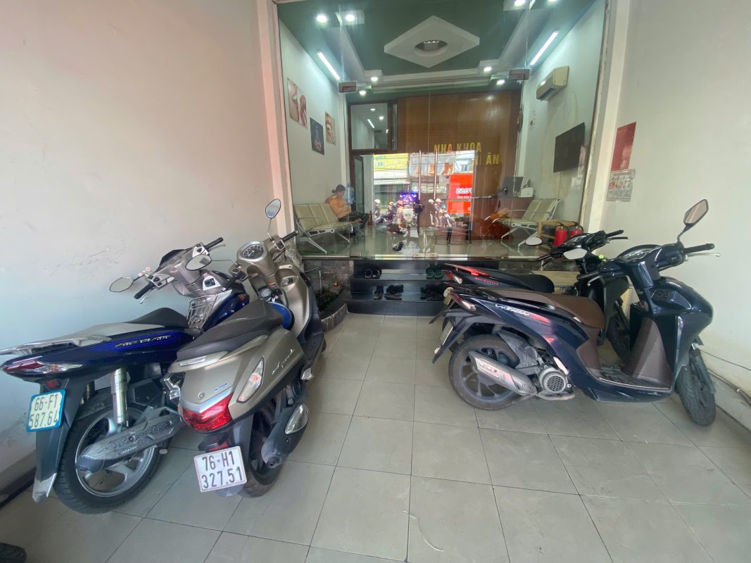 Địa Chỉ Đăng Tin HCM