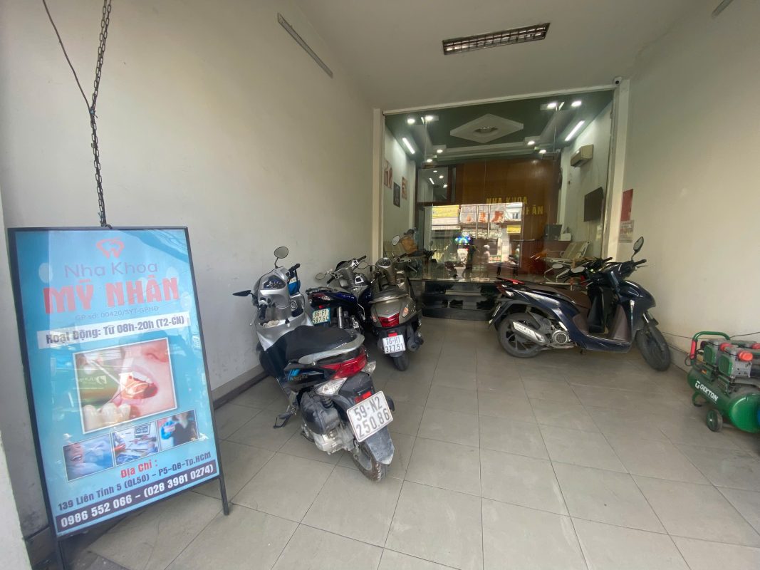 Địa Chỉ Đăng Tin HCM