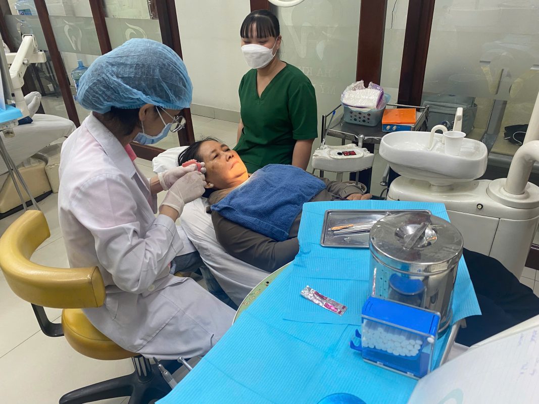 Địa Chỉ Đăng Tin HCM
