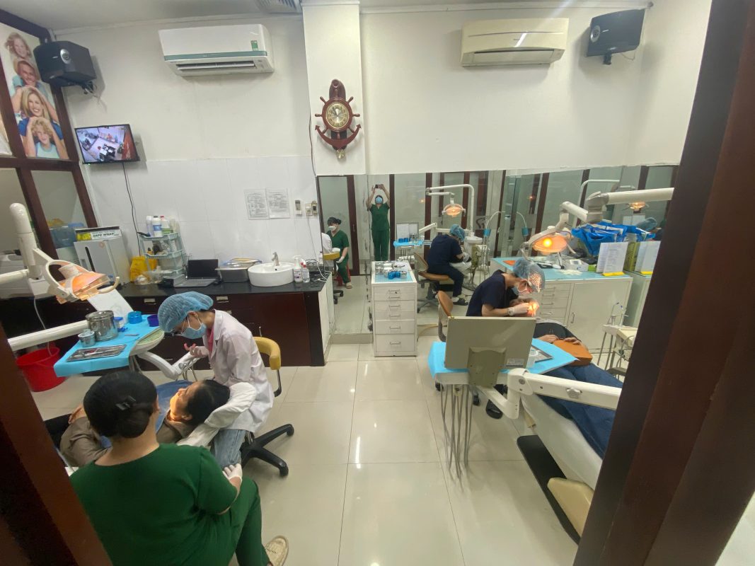Địa Chỉ Đăng Tin HCM
