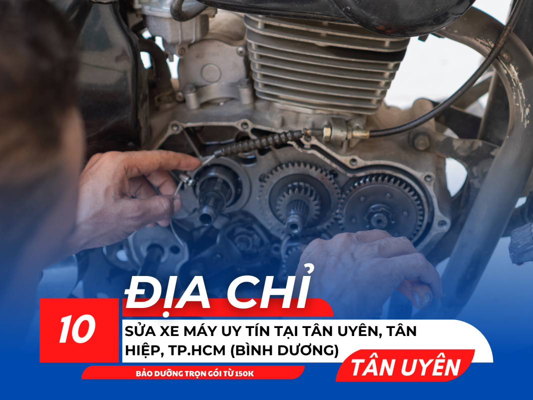 Địa Chỉ Đăng Tin HCM