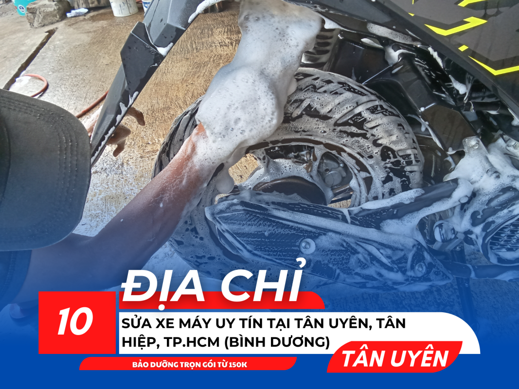 Địa Chỉ Đăng Tin HCM