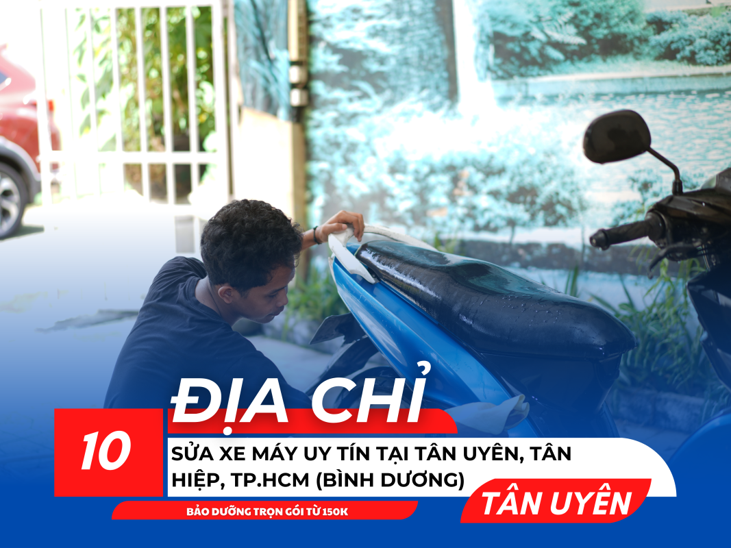 Địa Chỉ Đăng Tin HCM