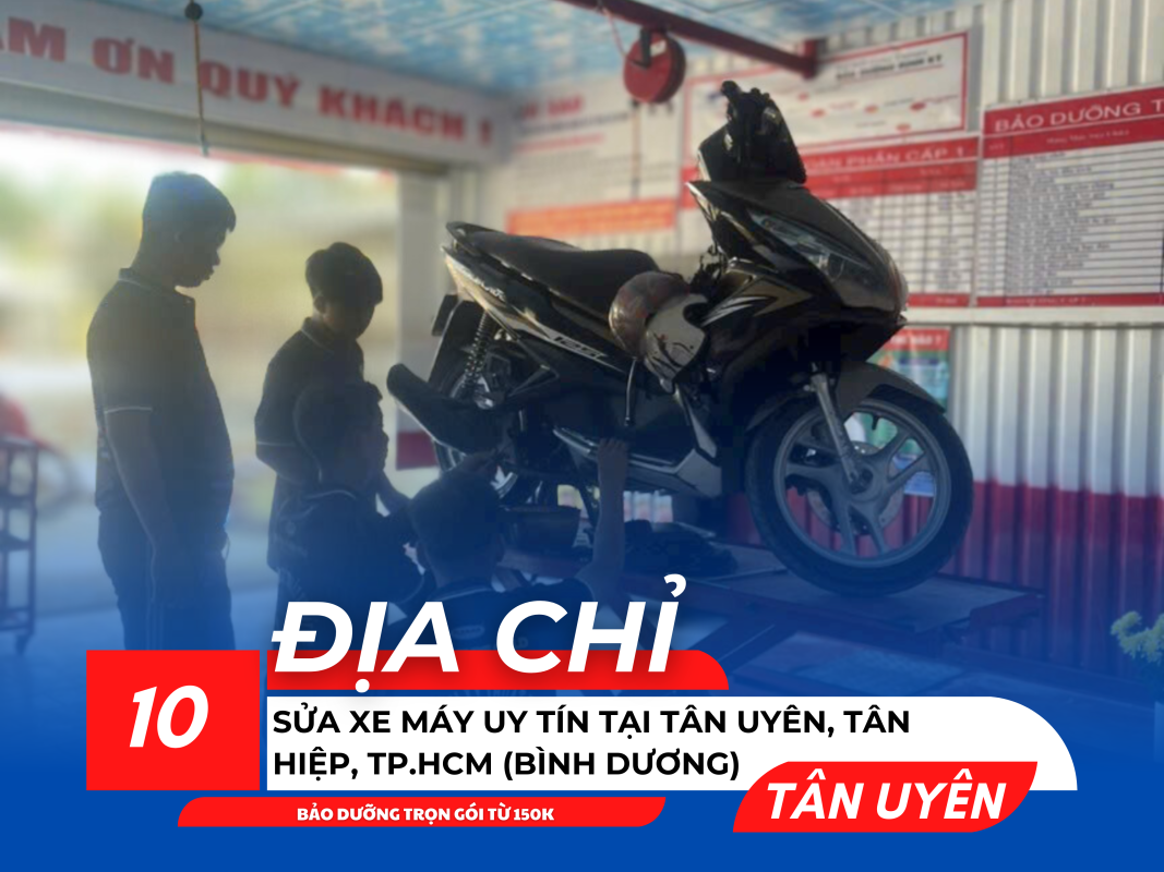 Địa Chỉ Đăng Tin HCM