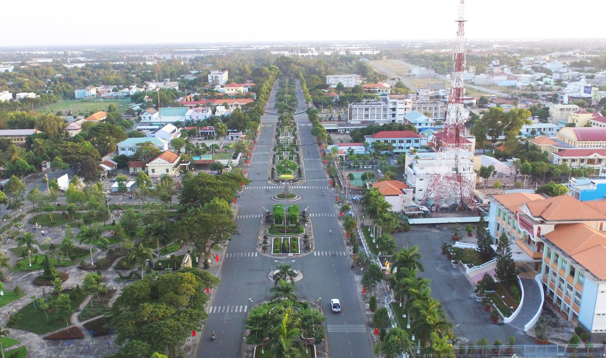 Địa Chỉ Đăng Tin HCM