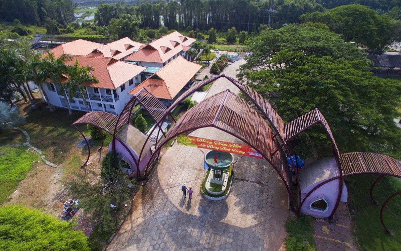 Địa Chỉ Đăng Tin HCM