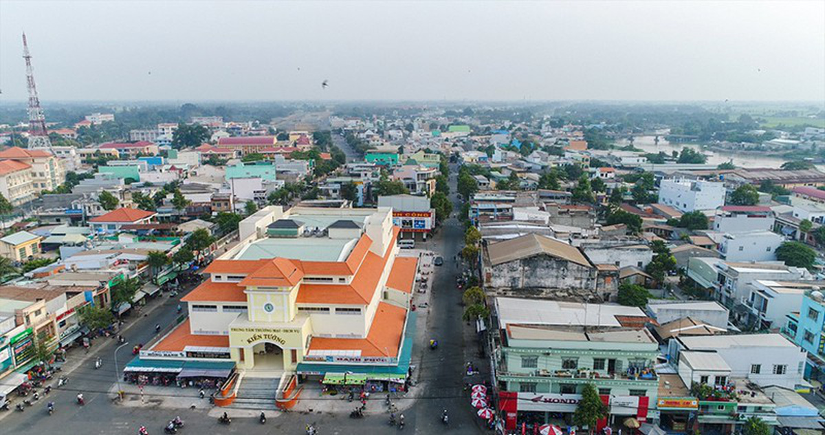 Địa Chỉ Đăng Tin HCM