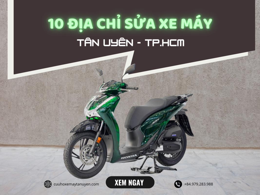 Địa Chỉ Đăng Tin HCM