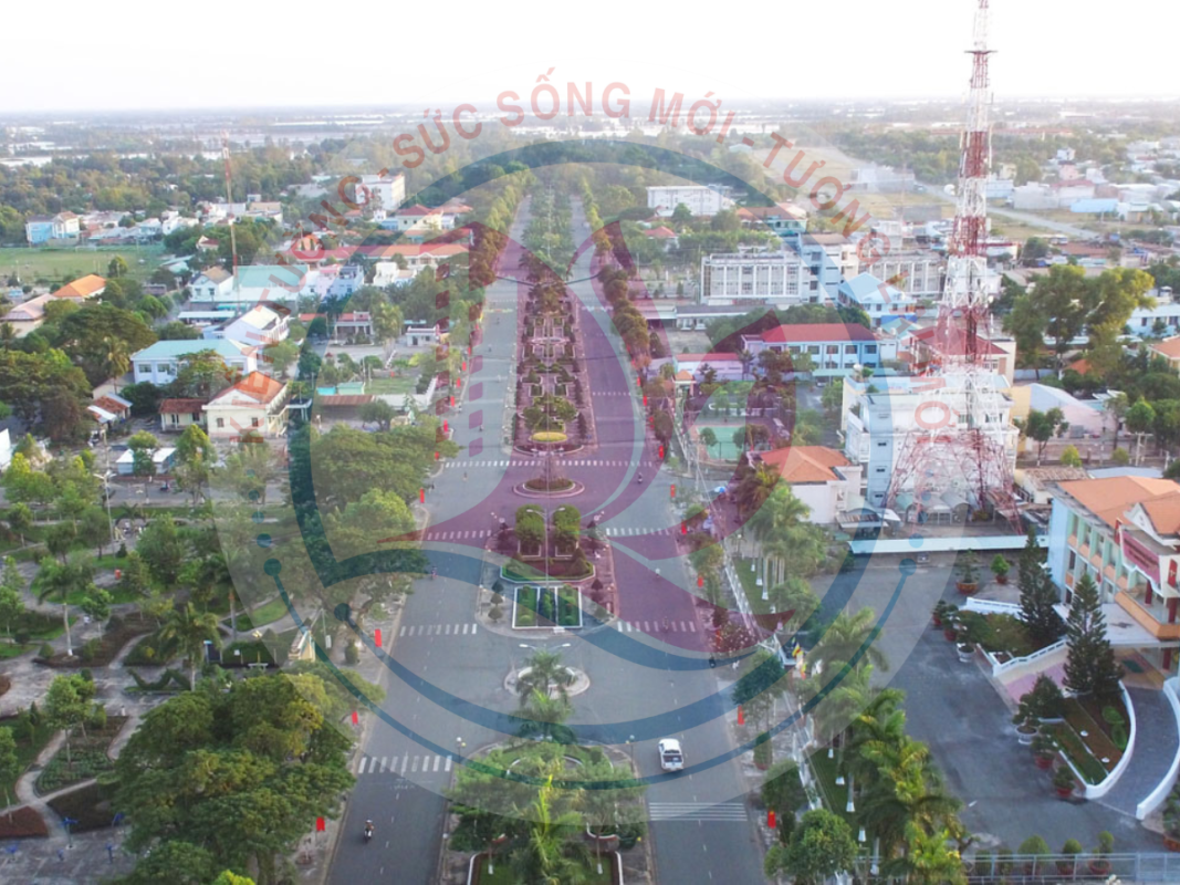 Địa Chỉ Đăng Tin HCM