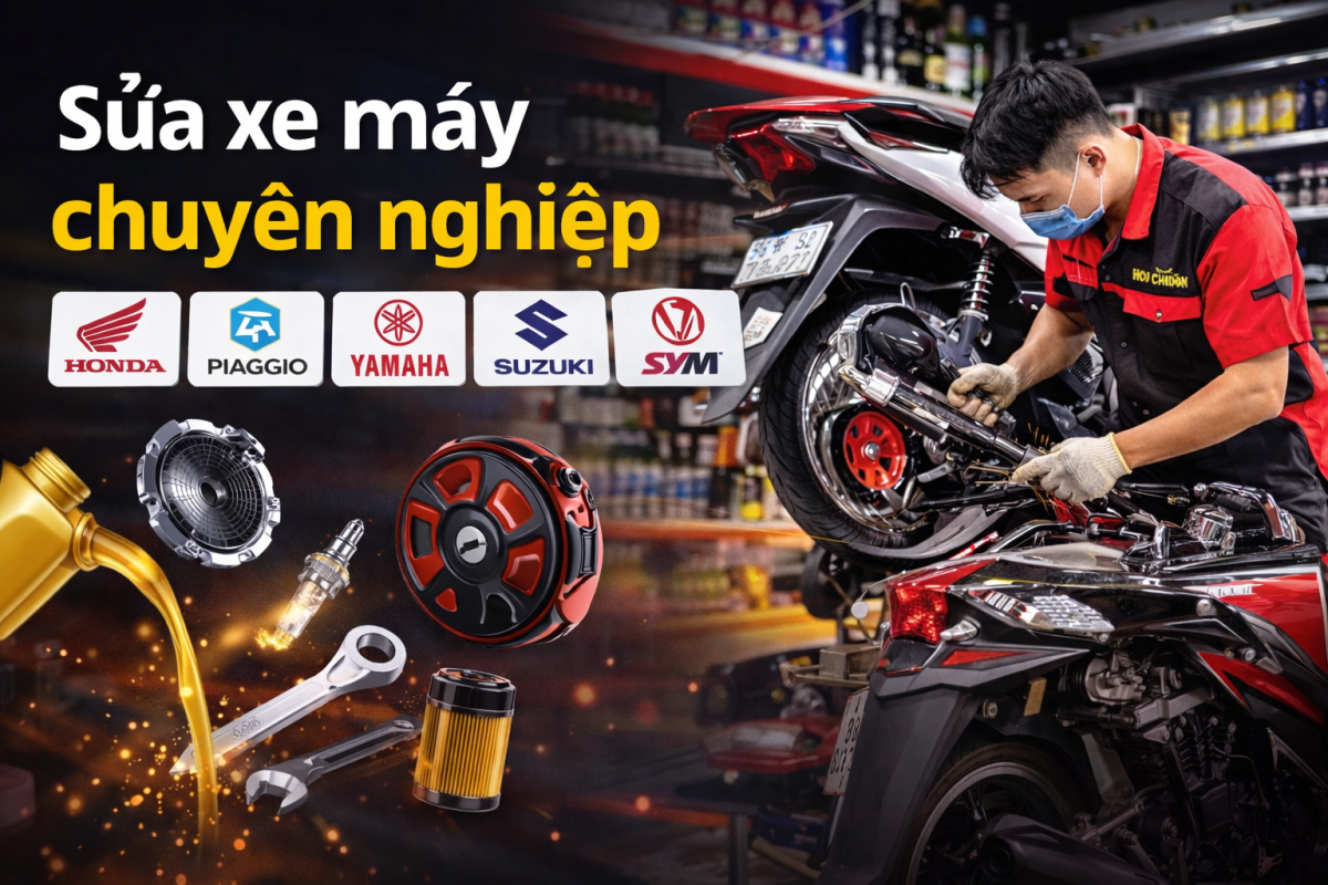 Địa Chỉ Đăng Tin HCM