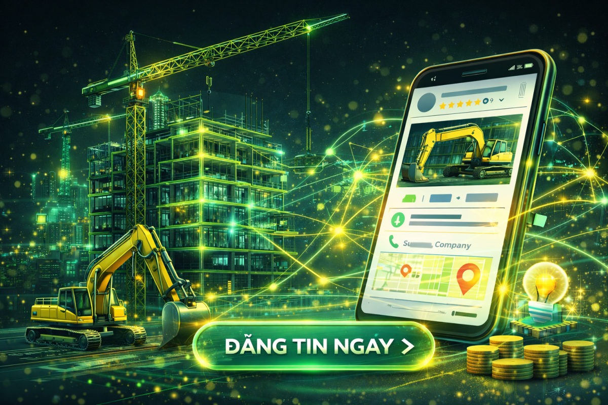 Địa Chỉ Đăng Tin HCM