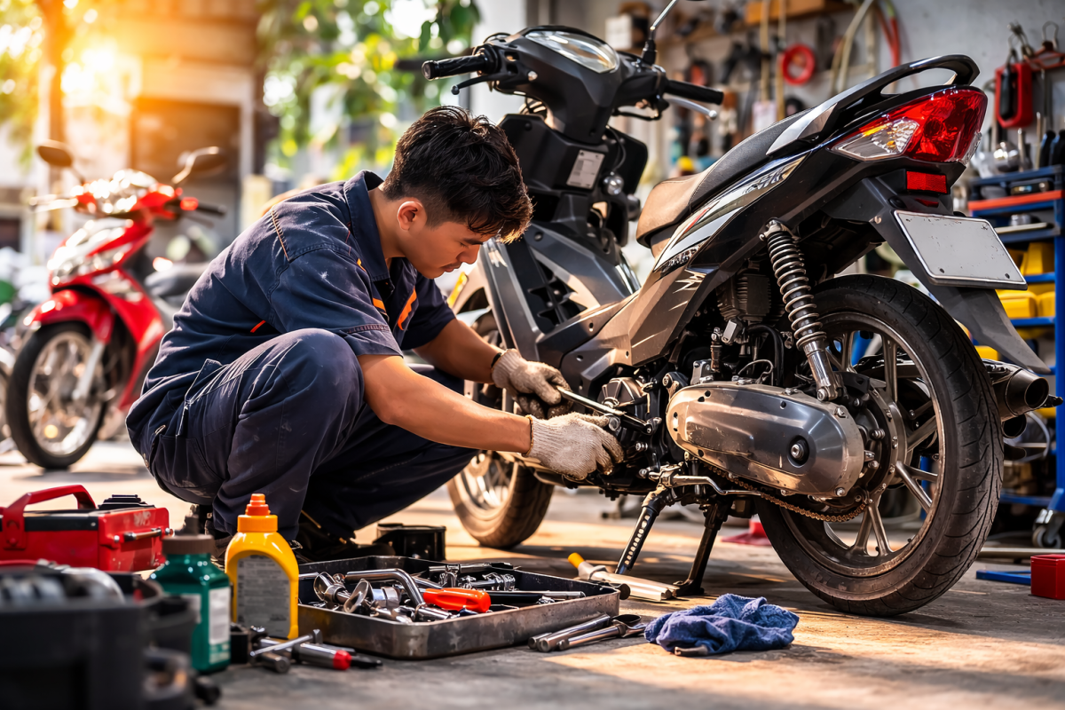 Địa Chỉ Đăng Tin HCM