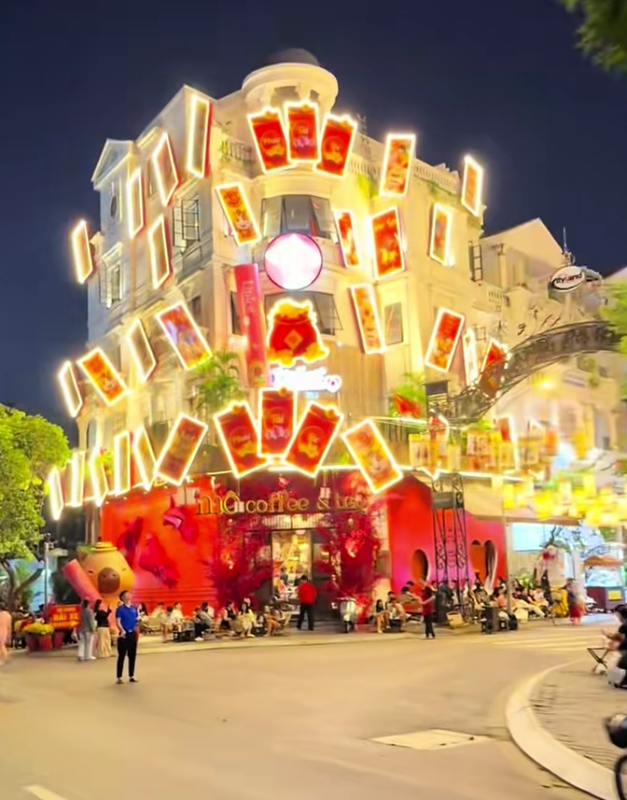 Địa Chỉ Đăng Tin HCM