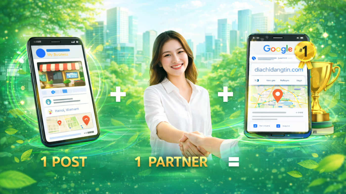 Địa Chỉ Đăng Tin HCM