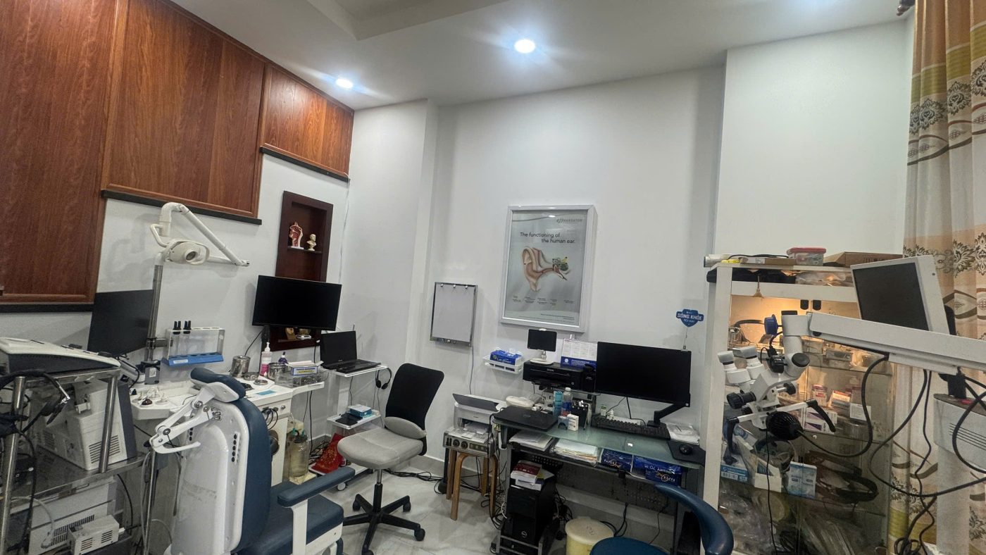 Địa Chỉ Đăng Tin HCM
