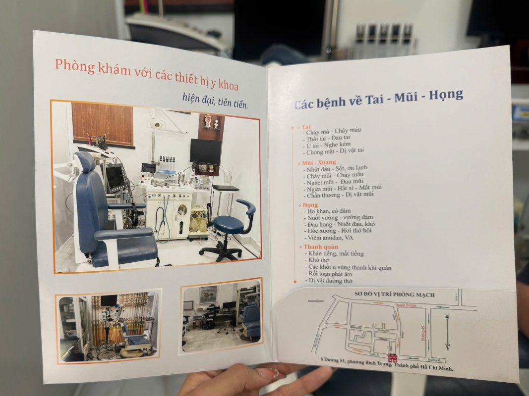 Địa Chỉ Đăng Tin HCM