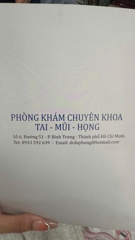 Địa Chỉ Đăng Tin HCM