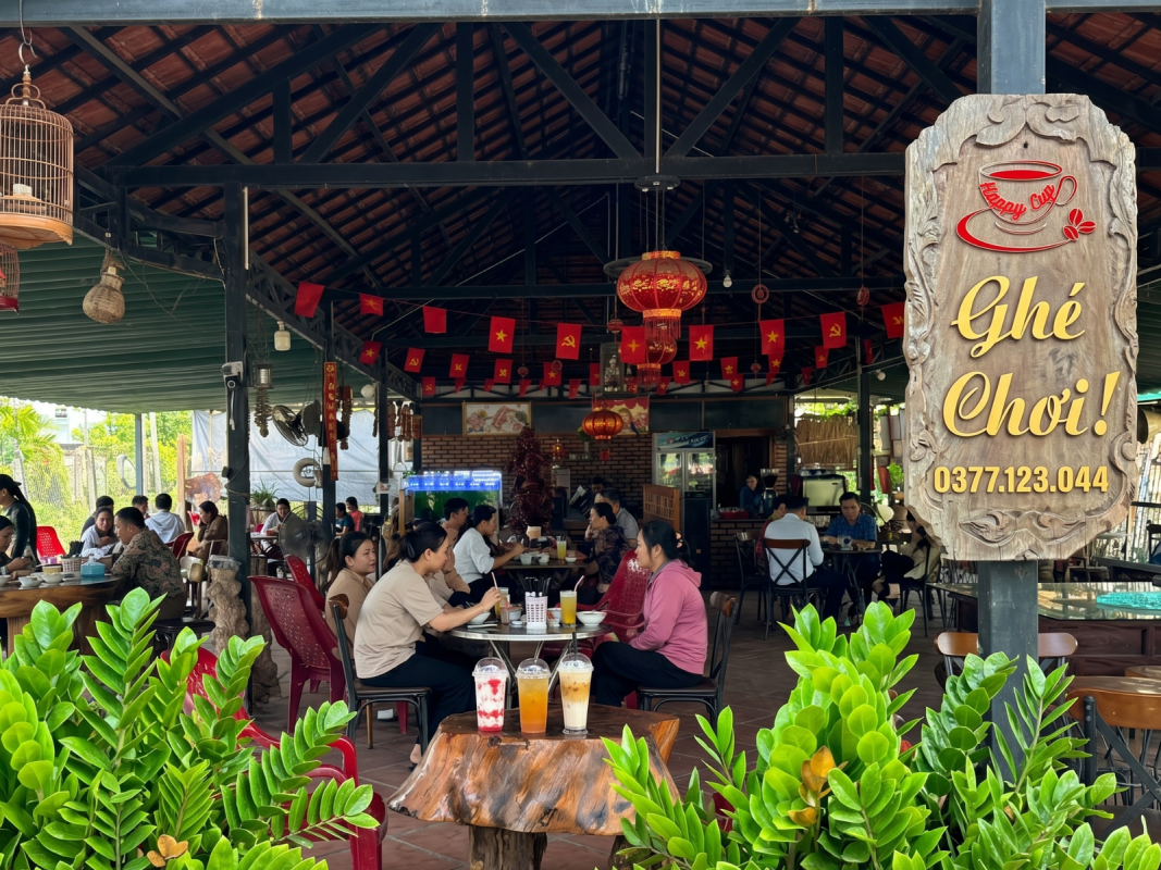 Địa Chỉ Đăng Tin HCM