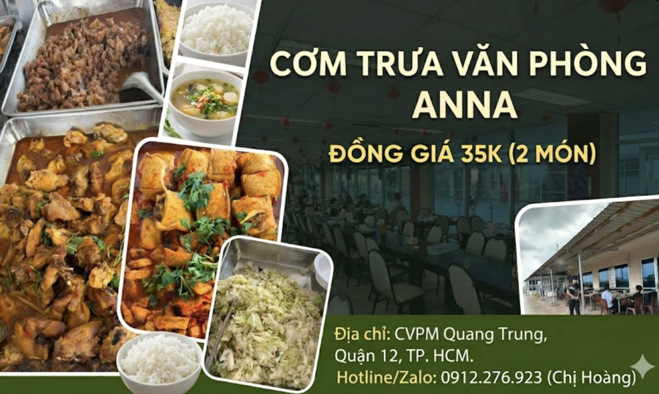 Địa Chỉ Đăng Tin HCM