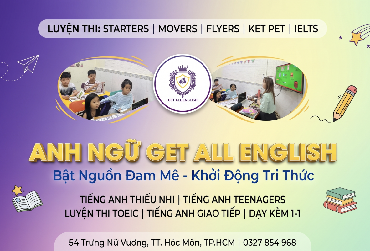 Địa Chỉ Đăng Tin HCM