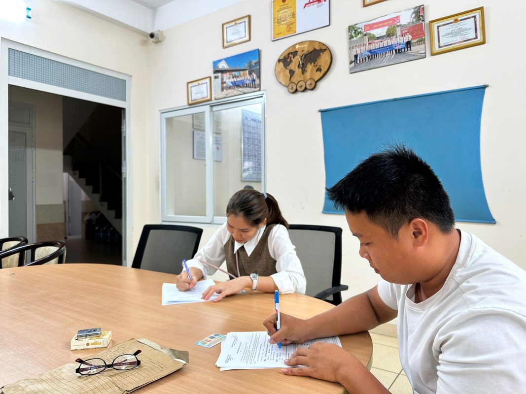 Địa Chỉ Đăng Tin HCM