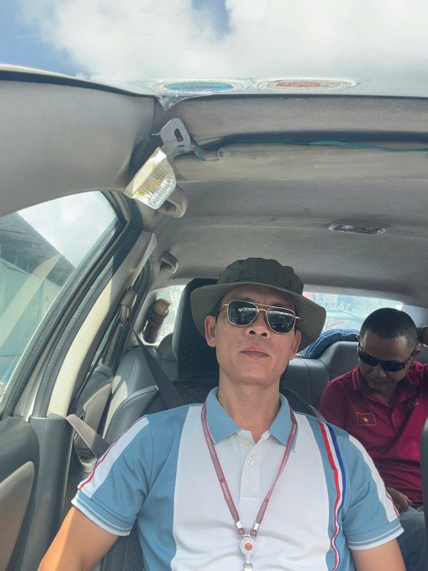 Địa Chỉ Đăng Tin HCM
