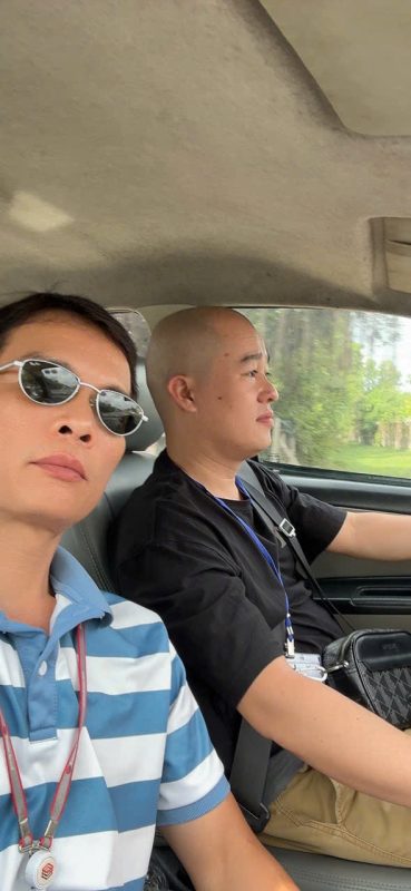 Địa Chỉ Đăng Tin HCM