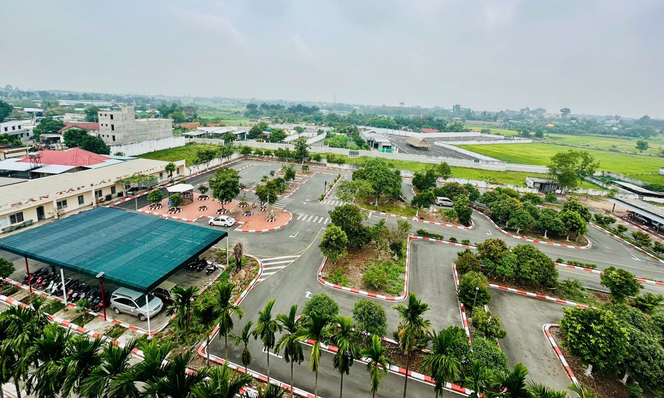 Địa Chỉ Đăng Tin HCM