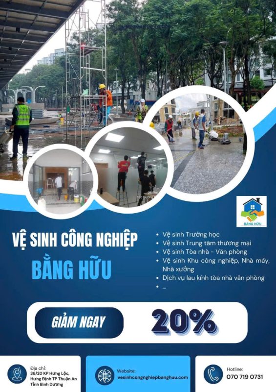 Địa Chỉ Đăng Tin HCM