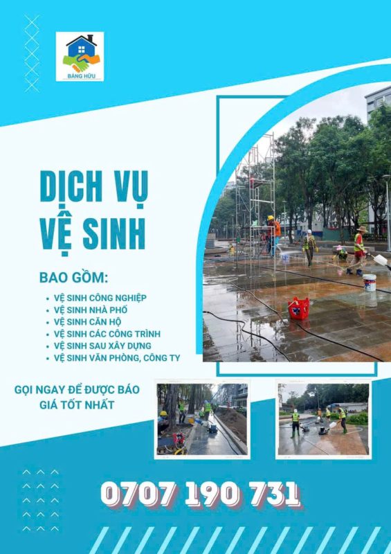 Địa Chỉ Đăng Tin HCM