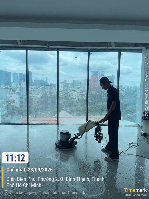 Địa Chỉ Đăng Tin HCM