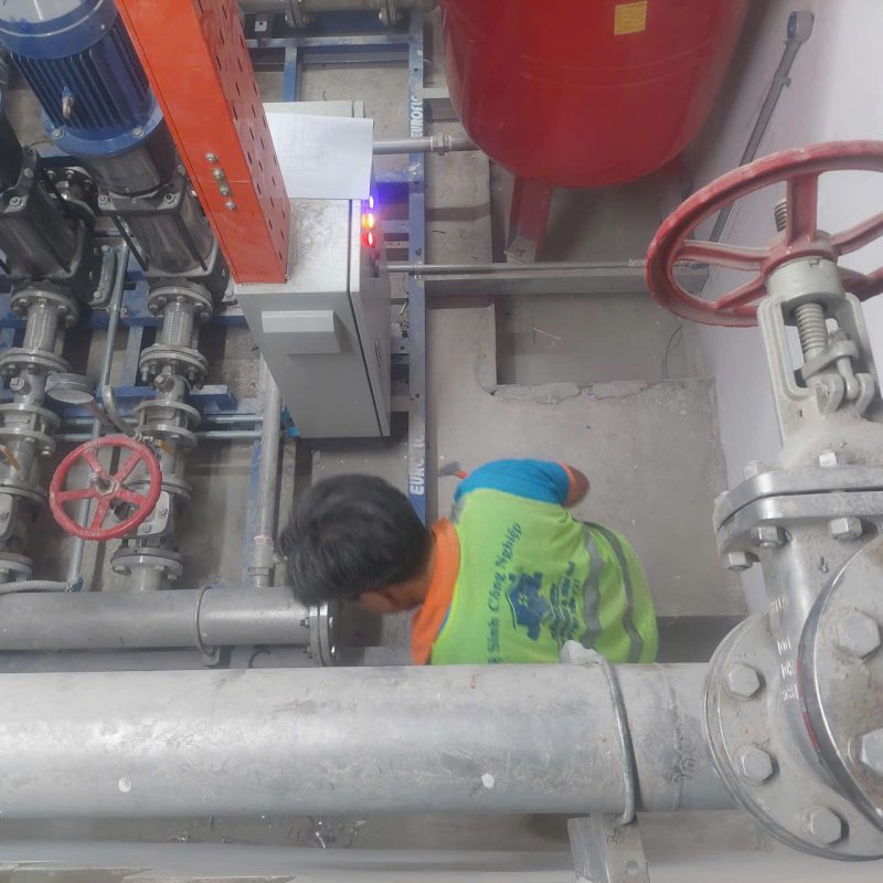 Địa Chỉ Đăng Tin HCM