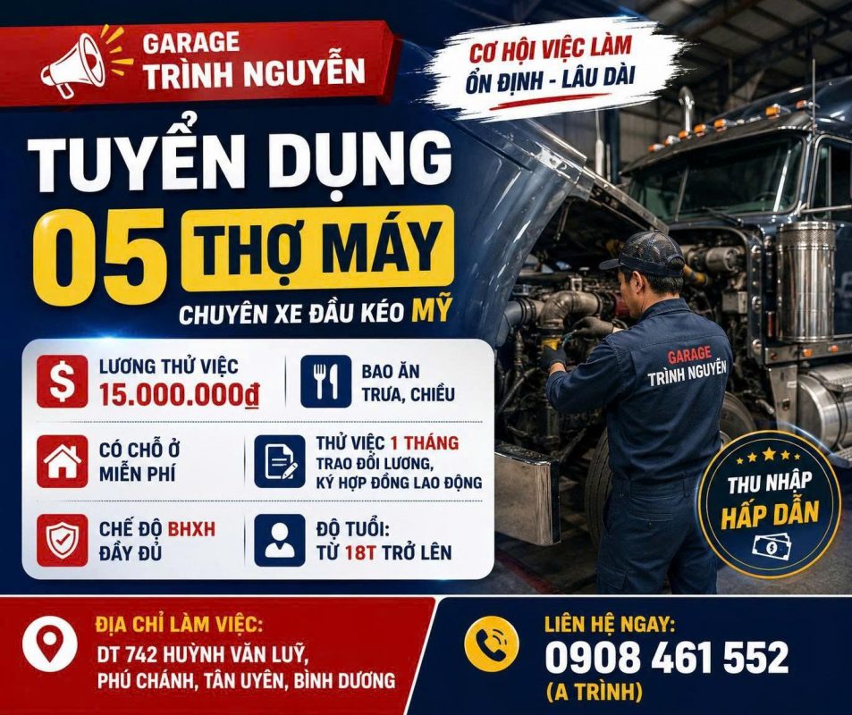 Địa Chỉ Đăng Tin HCM